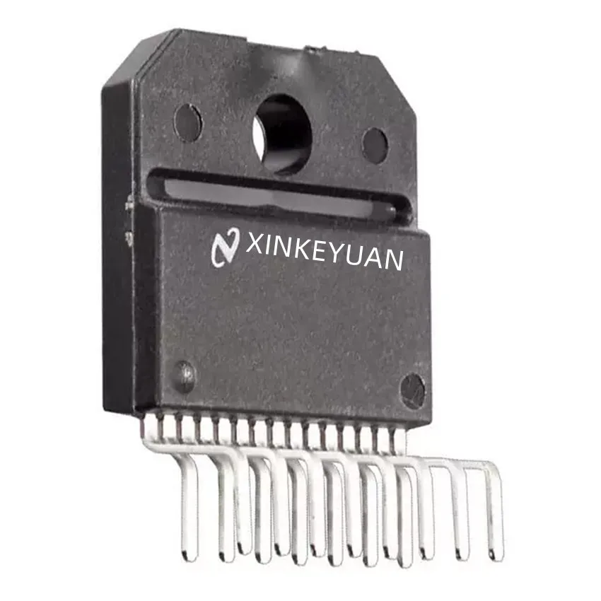 Усилитель Мощности LM1876TF LM1876T IC Аудио Усилитель.