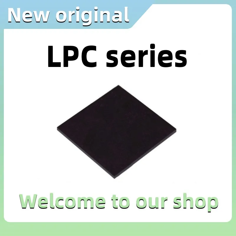 

Новый оригинальный LPC2220FET144 LPC2292FET144 LPC2292FET144 BGA144