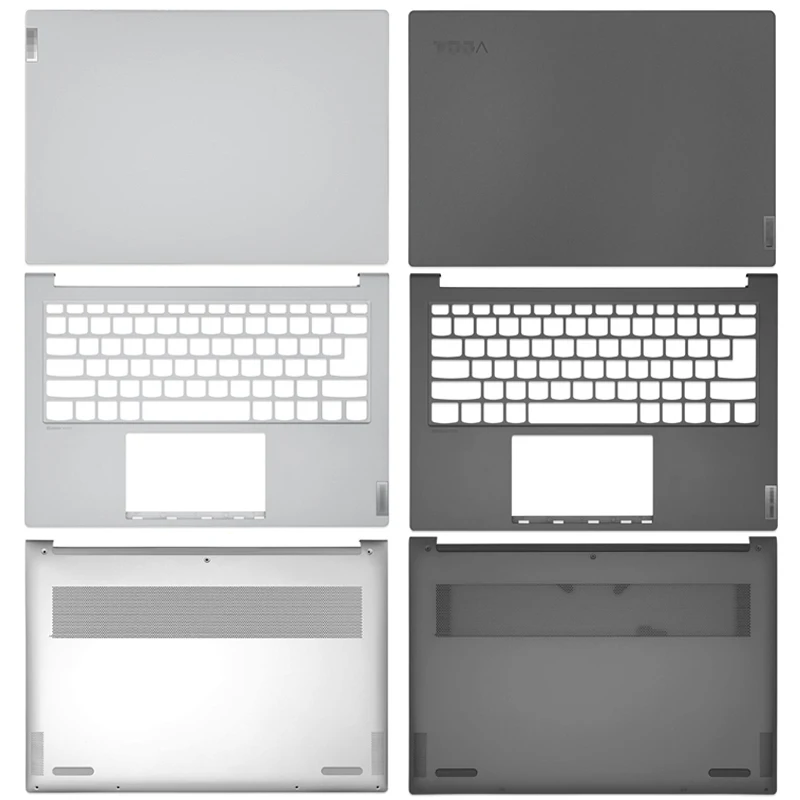 

New to Lenovo Xiaoxin Pro 14itl 2021 Yoga Slim 7P 14 Series Portable LCD Back Cover/Hand Support