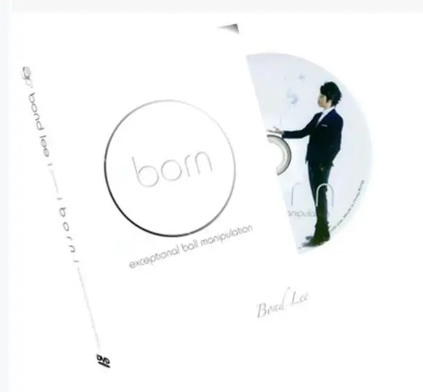 

Born and Reborn by Bond Lee , Magic tricks