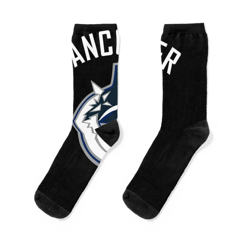 носки canucks-white Essential