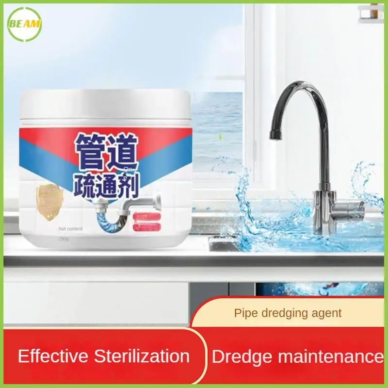 

Средство для дноуглубления 110 г безвредное средство для удаления запахов порошок для канала инструменты для очистки дноуглубление дезодорант простое дноуглубление универсальное