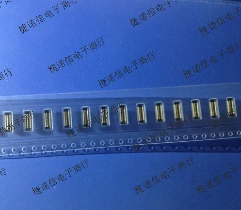 

free shippingDF37C-30DS-0.4V(51) 30pin 0.4mm HRS 10pcs
