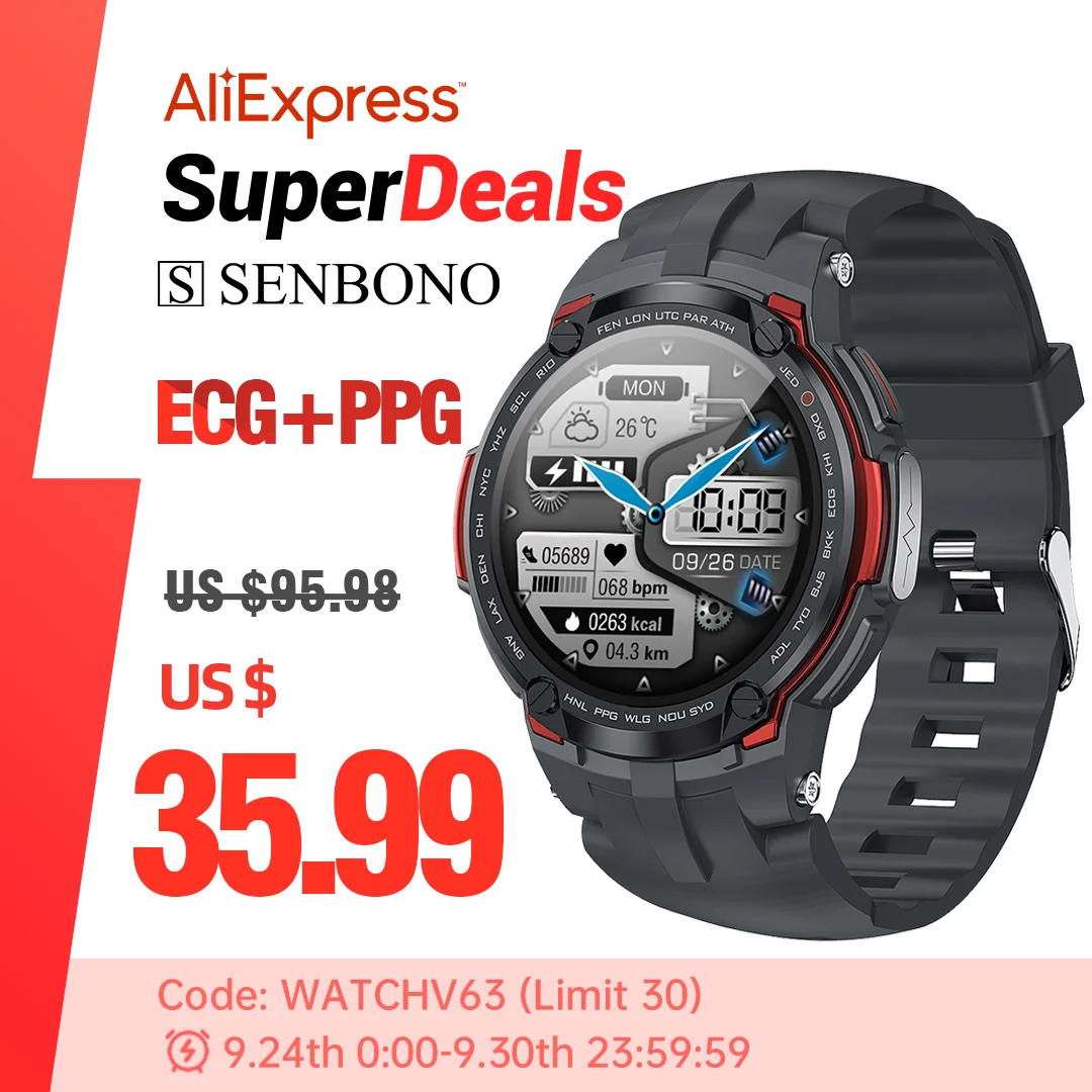 

Men Smartwatch 2022 HD Full Touch Screen Fitness Tracker Smart Watch Men ECG+PPG Heart Rate Blood Pressure Spo2 for IOS Android