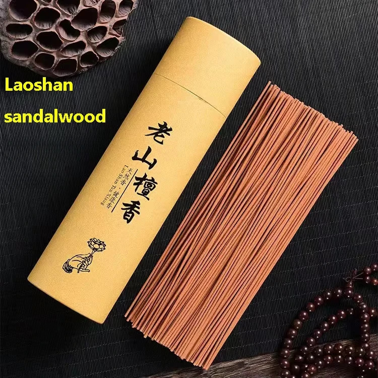 

Ароматические палочки сандаловые YXYMCF 400 шт