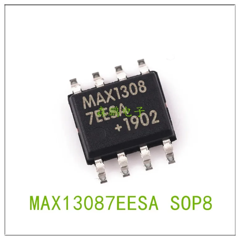

Микросхема MAX13087EESA SOP8, 5 шт., 100% Новинка