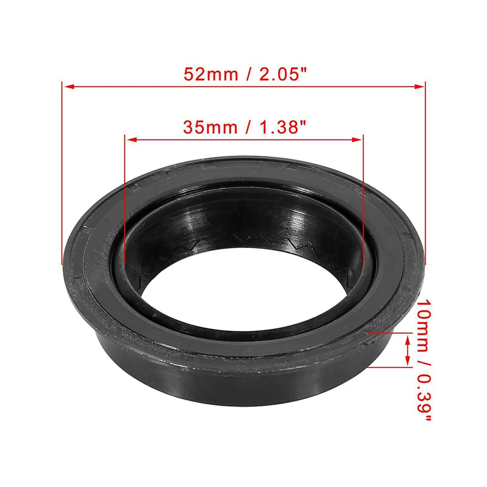

303752 Trail Gear Trail 2 шт., черная для Nissan патруль, передняя пластиковая Trail Gear Trail Y60 GQ Y61