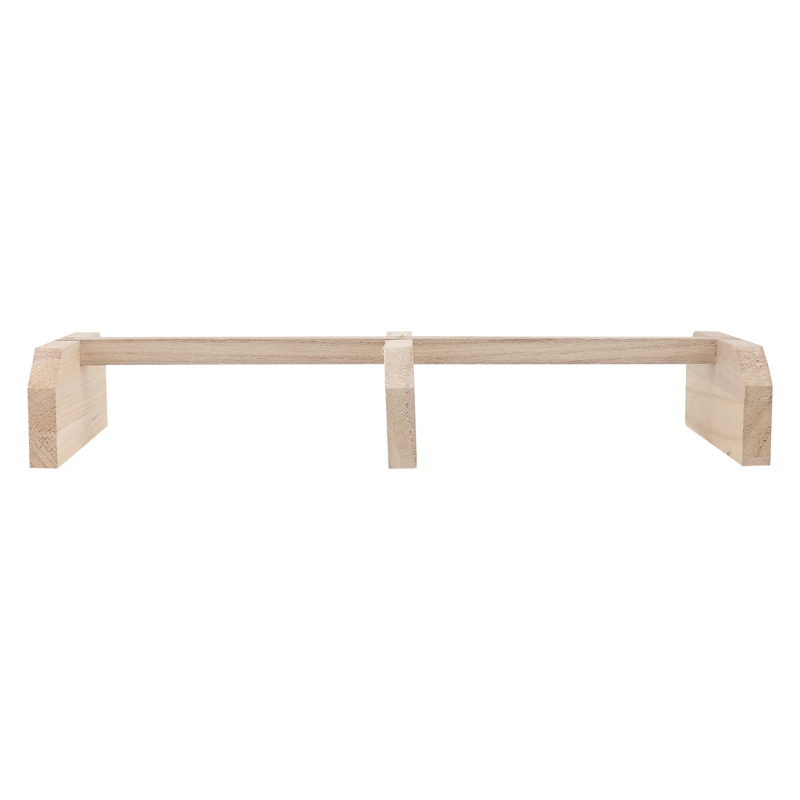 

1Pc Chicken Perch Bird Stand Chicken Roosting Bar Coop Ladder Horse Bird