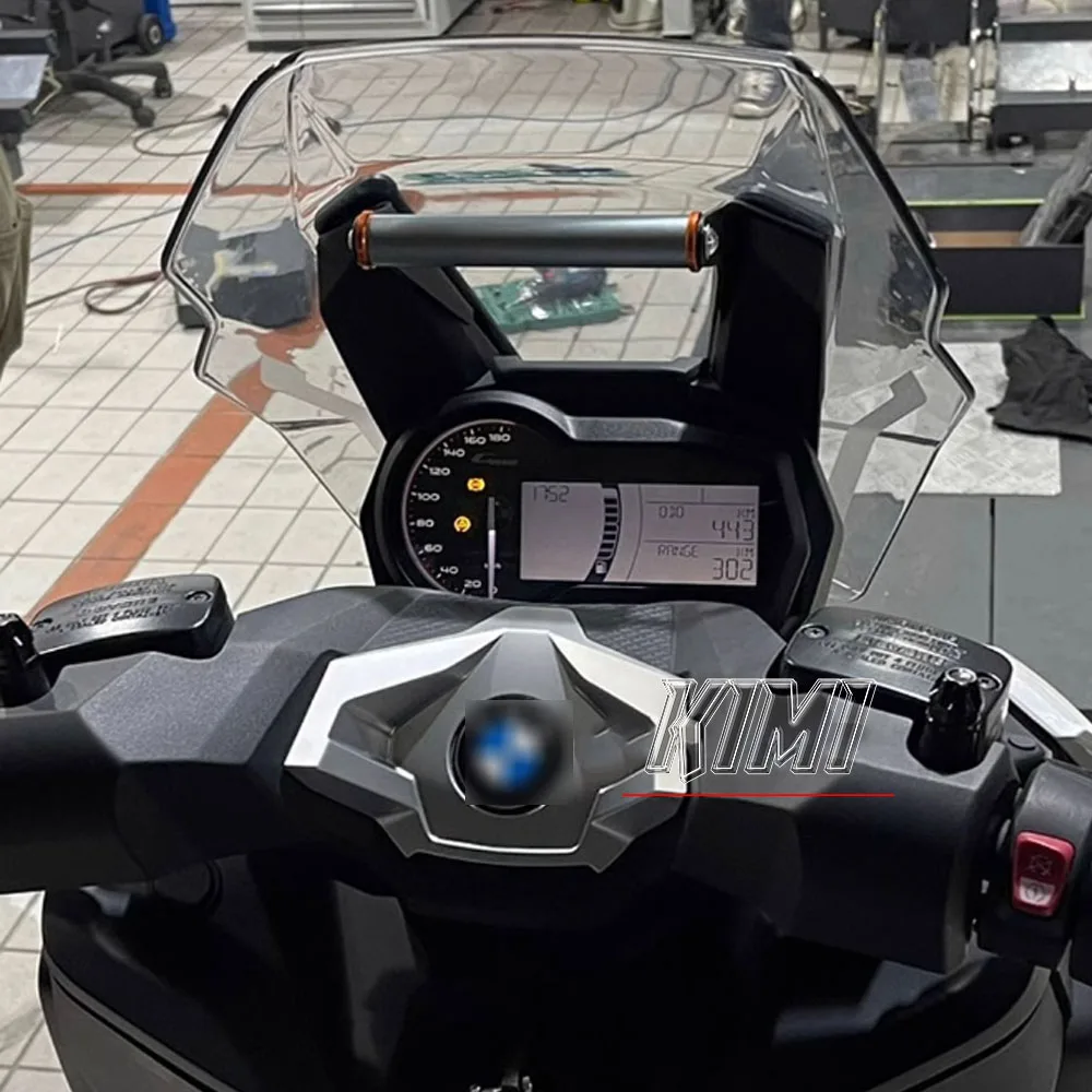 Мотоциклетное GPS-навигационное крепление для телефона антивибрационный