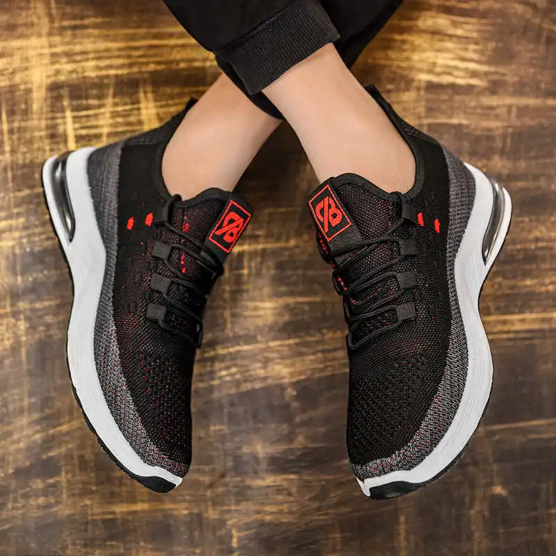 

Fashionable Men's High Sneakers Luxury Designer Trainer Working Shoes For Men Number 5 Designer Shoes Men Trainers Men Tennis