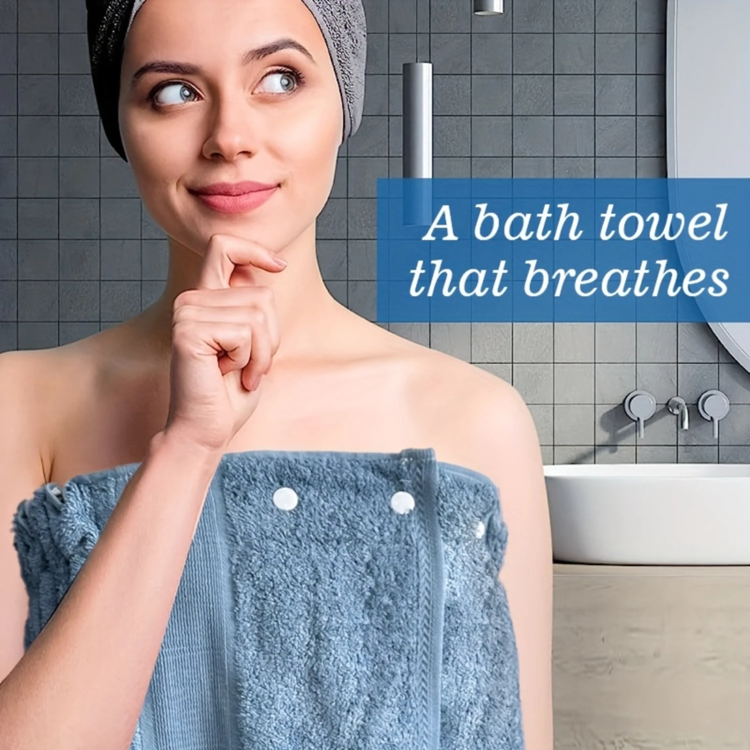 1 шт. носимое банное полотенце банная юбка для женщин супервпитывающий халат