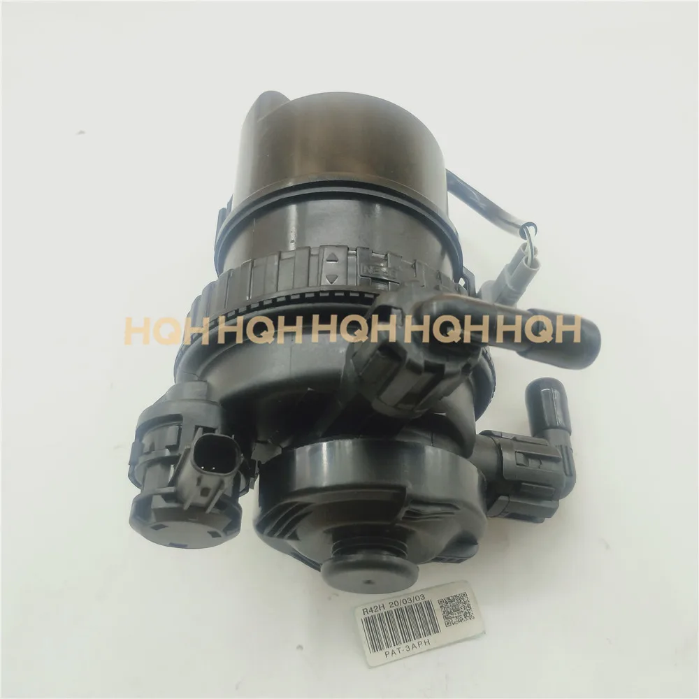 HQH дизельный топливный фильтр в сборе подходит для Mitsubishi L200 Pajero Sport Triton 2 5 2330-0L020