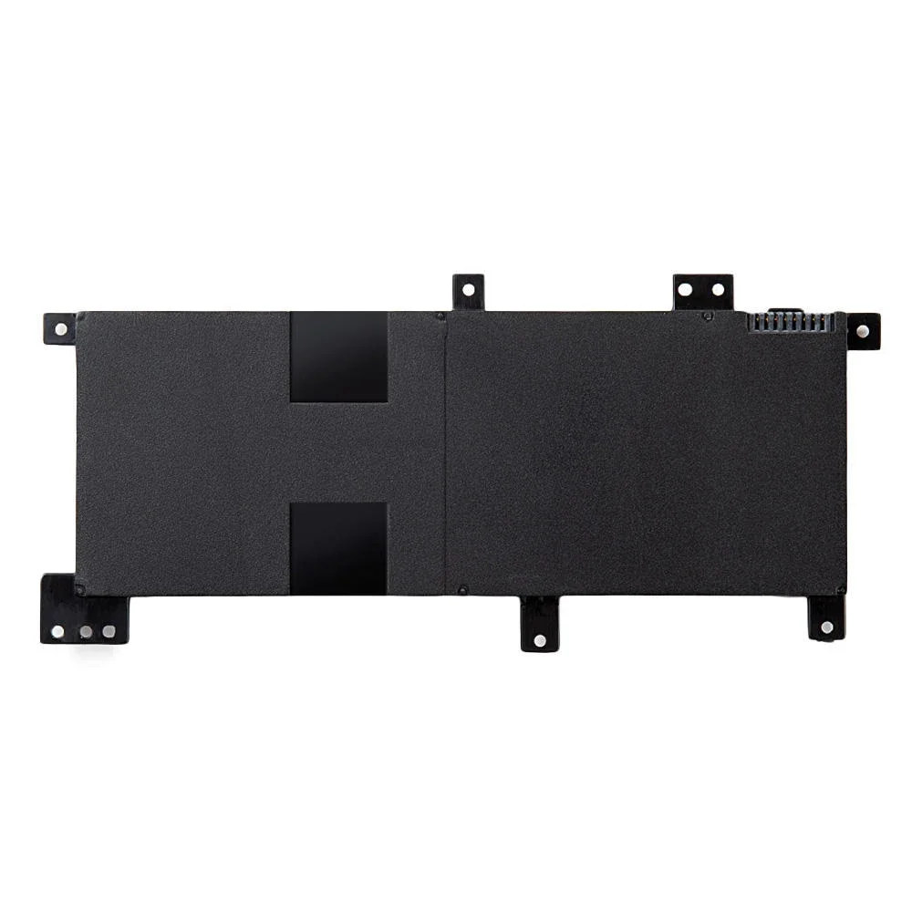 C21N1508 7 6 В 35 Втч оригинальный аккумулятор для ноутбука Asus R457UR-WX053T X456UA X456UB X456UF X456UV