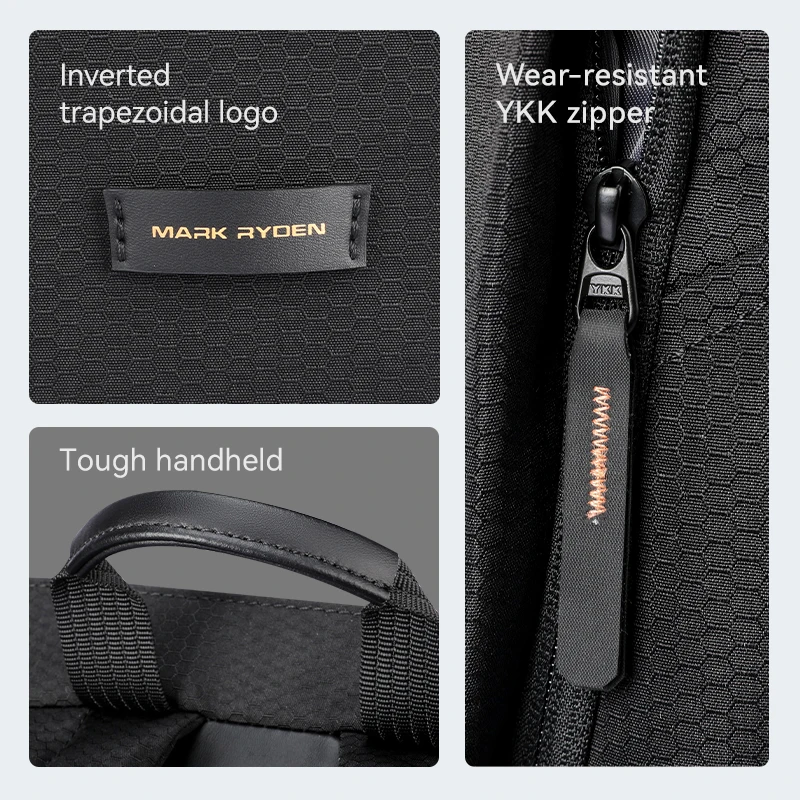 MarkRyden VersaTech Pro: идеальный компактный компаньон для путешествий развлекательных