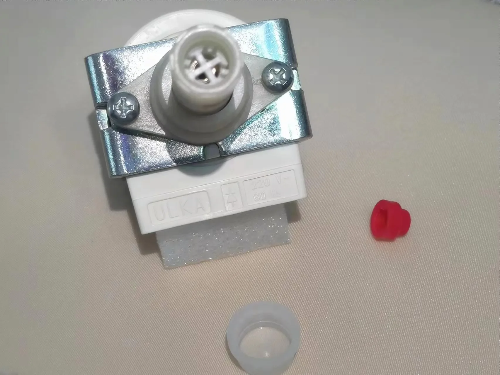 Электромагнитный водяной насос ULKA120VEAP5 с самовсасывающим электромагнитным