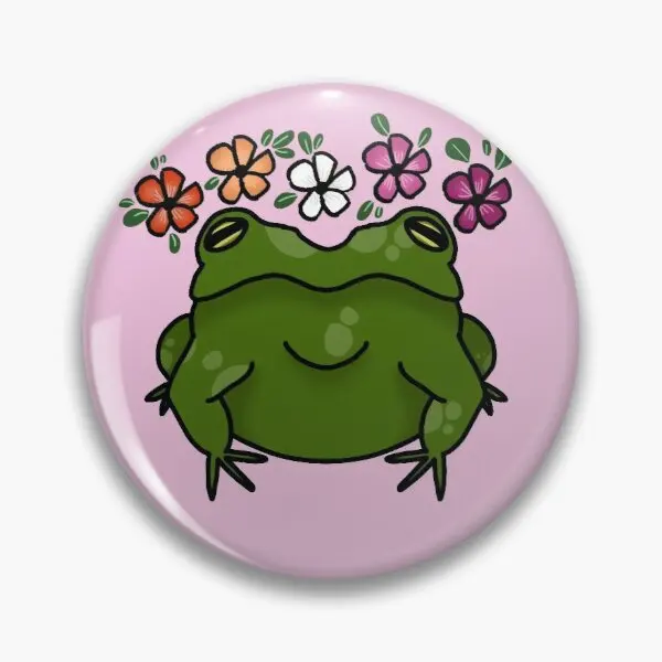 

Мягкая булавка для пуговиц Для лесбийских гордостей Froggy 3, Модная бижутерия, подарок, Милая женская творческая мультяшная металлическая заб...