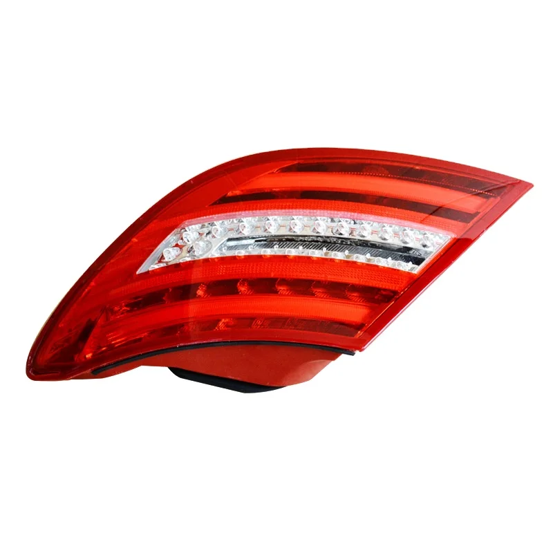 

Suitable for Benz C204 modified LED taillight assembly rear light rear-end taillight C180C200C230C260
