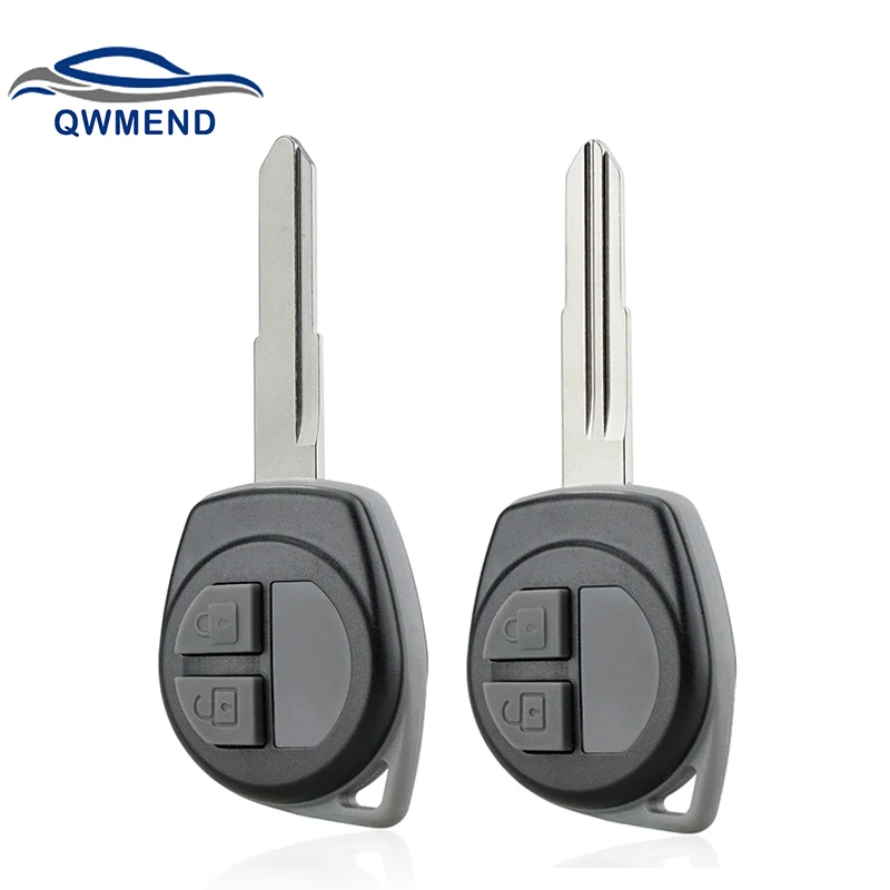 QWMEND, 2 кнопки