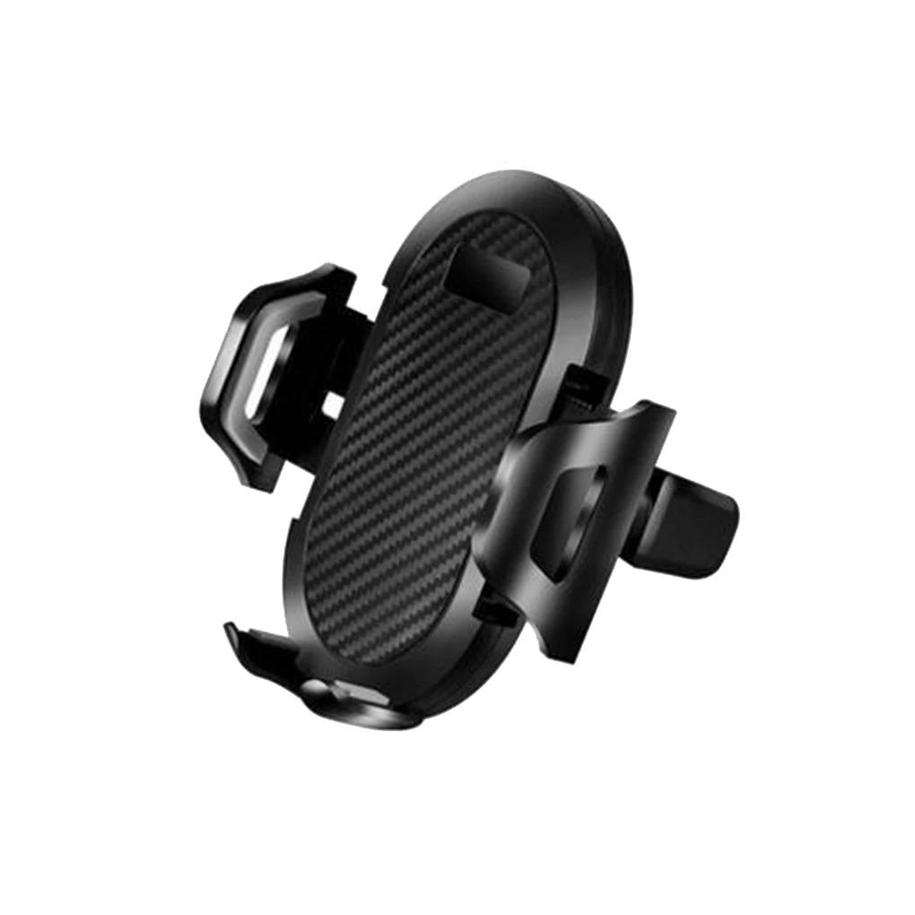 

Автомобильный держатель для телефона, универсальная поддержка GPS, силиконовый на присоске, вращающийся на 360 градусов регулируемый кронште...