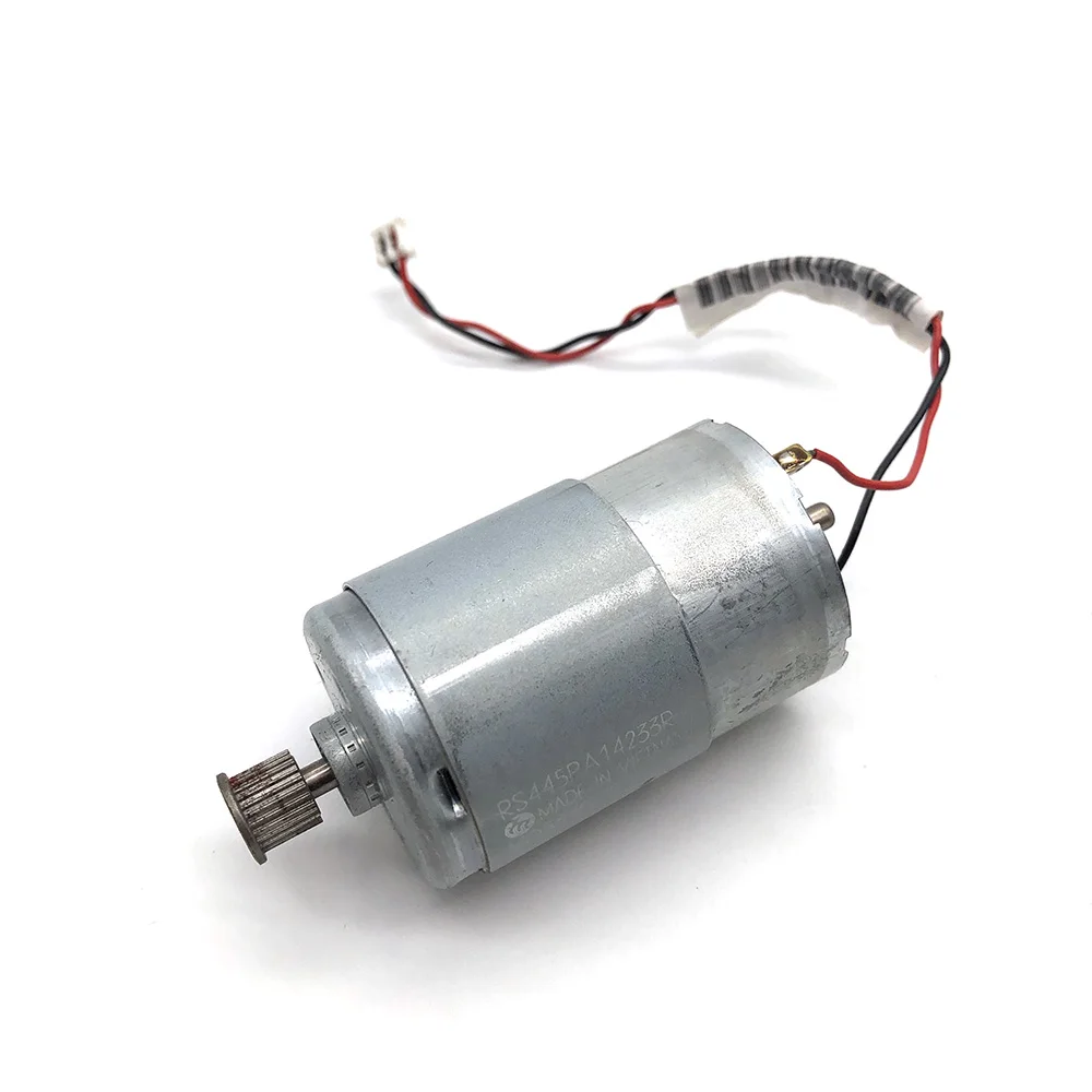 Роликовый двигатель подходит для Epson L375 XP-332 L396 WF-2520 L120 XP245 XP342 XP305 XP-245 L111 L395 L211