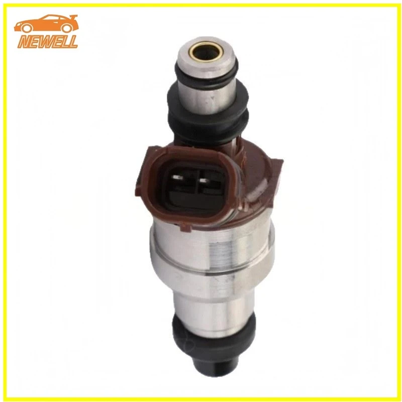 Фото 6 шт. 23250-65020 23209-65020 Топливная форсунка для Toyota 4Runner Hilux Pickup 89-95 SR5 T100 3VZE 93-94 3.0L V6 2959CC №4