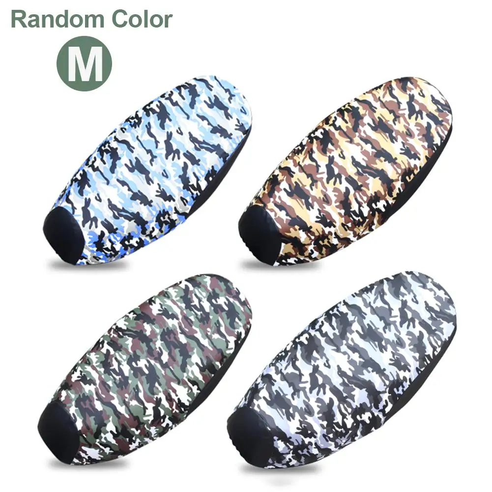 Чехол на сиденье мотоцикла водонепроницаемый с защитой от солнца и скольжения