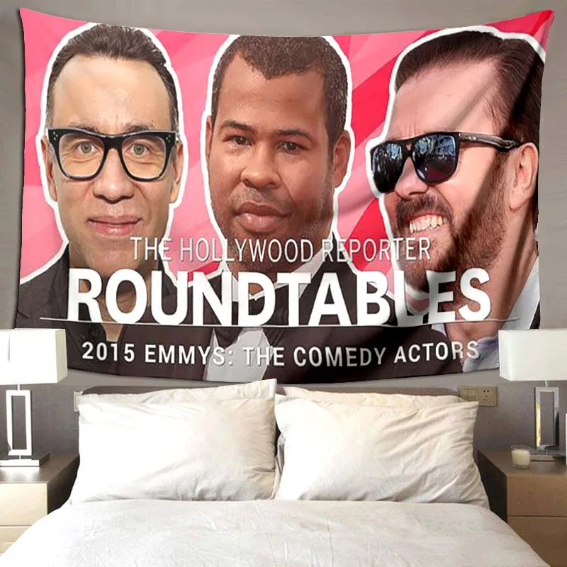 

Настенный гобелен в стиле хиппи, всесезонный декоративный занавес в стиле хиппи, украшение для дома, спальни, гостиной