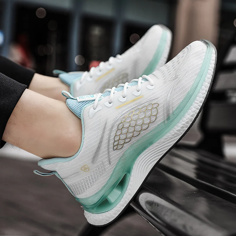 39-44 Casual Sneakers Adult Teenagers Outdoor Running Shoes Walking Shoes School Sports Shoes Comfortable Running Shoes