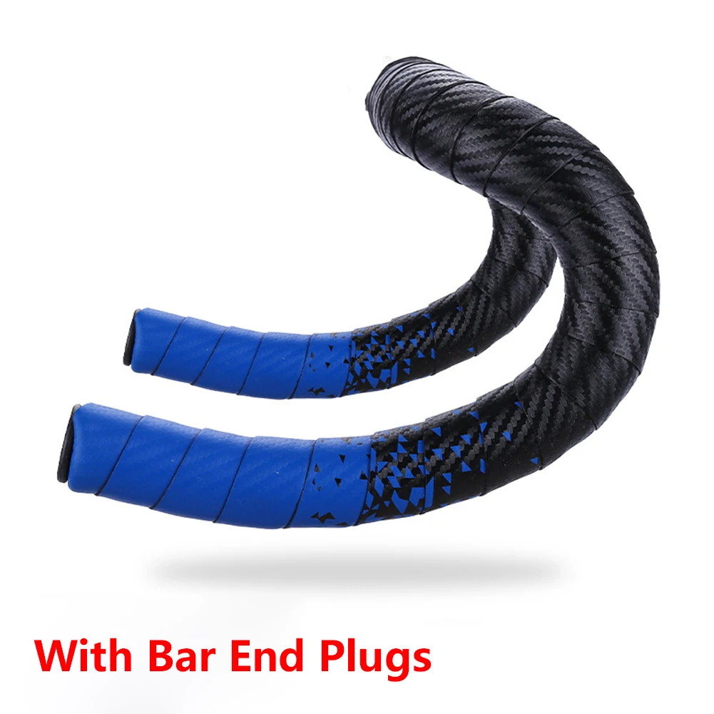 Высококачественная мягкая лента для руля дорожного велосипеда из мягкой кожи с