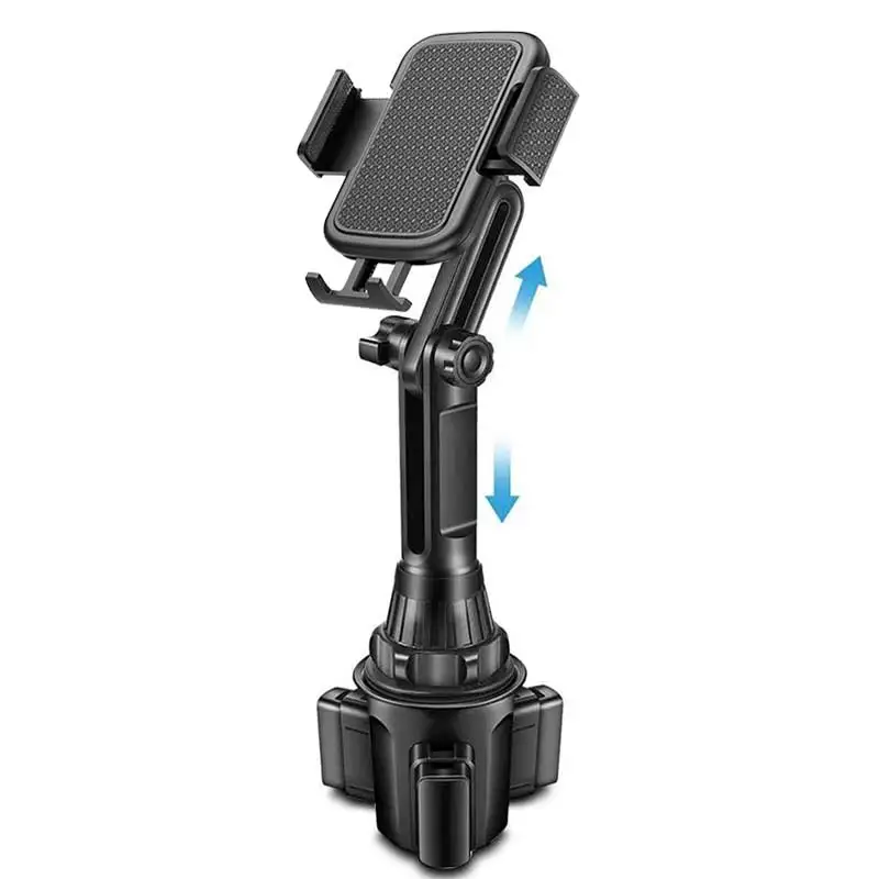 Обновленная версия длинный автомобильный держатель-подставка для воды