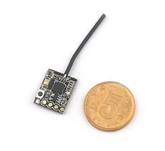 

RX2A PPM FS-RX2A Pro Receiver Mini RX for Flysky AFHDS 2A agreement FS-TM8 FS-TM10 FS-I10 FS-I6 Jumper frsky raido transmitter