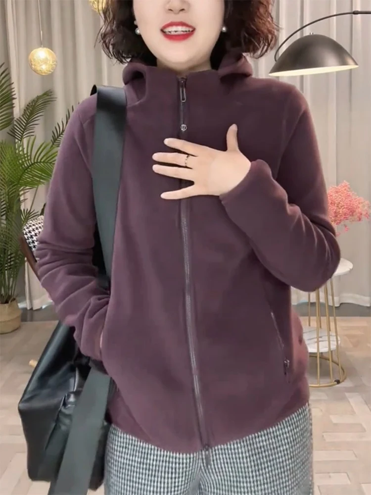 Европейские товары больших размеров. Высококачественная модная толстовка