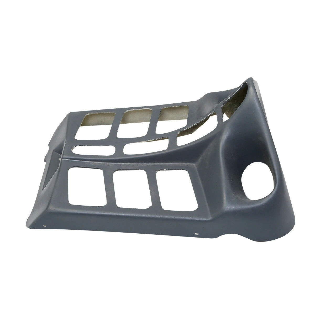 Крышка радиатора мотоцикла неокрашенная крышка охладителя колпачки для VRod VRSCDX