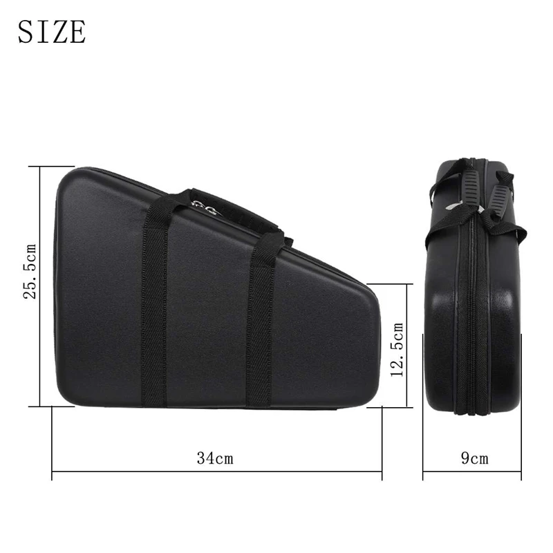 Двухрядный 16-цветный карйон нот для отправки детский портативный музыкальный