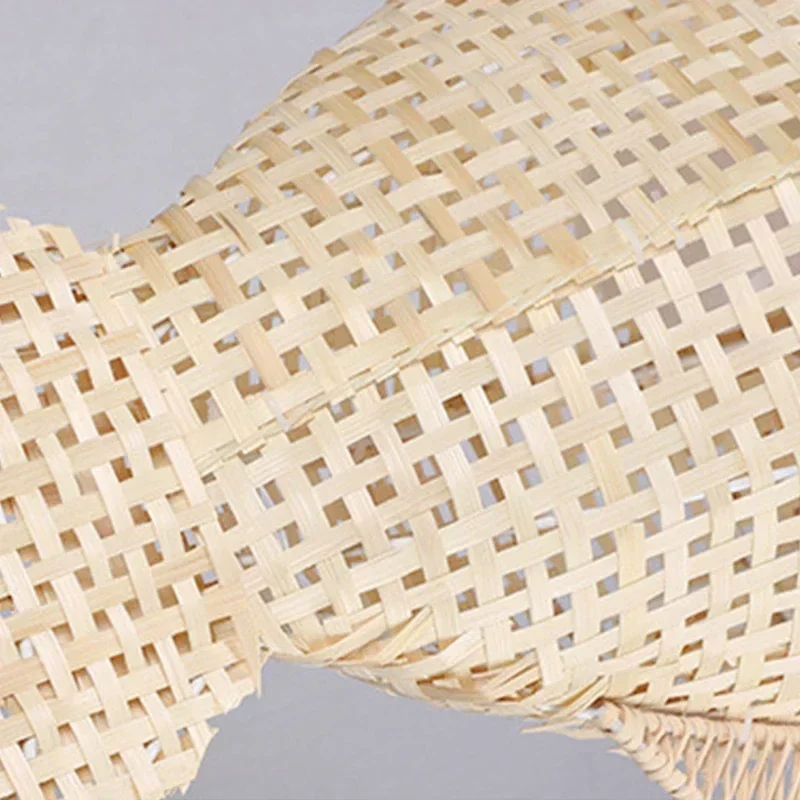 Ретро люстры освещение в китайском стиле креативный чайный домик фермерский дом