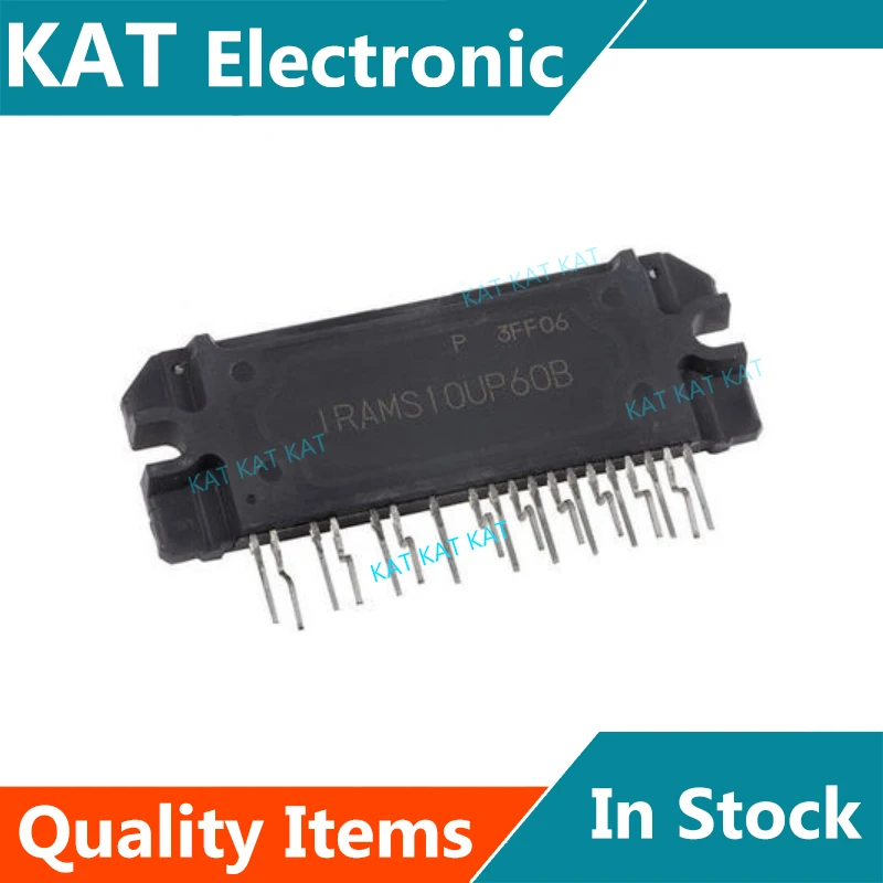 IRAMS10UP60B IRAMS10UP60A Plug N DriveTM интегрированный модуль питания для привода двигателя