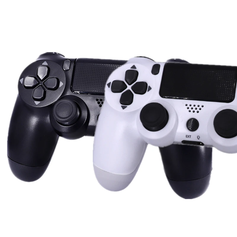Геймпад для PS4 беспроводной джойстик с Bluetooth ударопрочный детей дистанционное