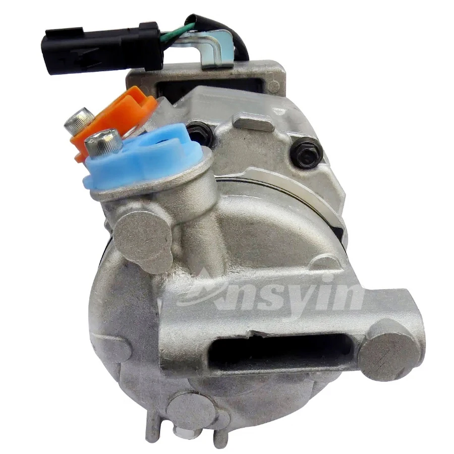 Автомобильный воздушный компрессор кондиционера 10SRE18C для автомобиля Chrysler Dodge Ram