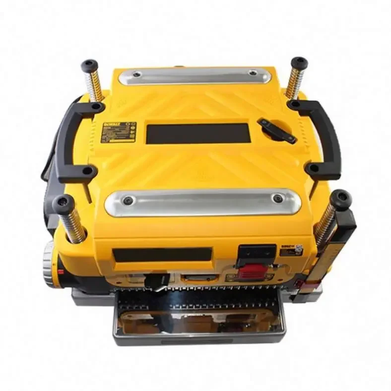 Строгальный станок Настольный деревообрабатывающий строгальный импортный