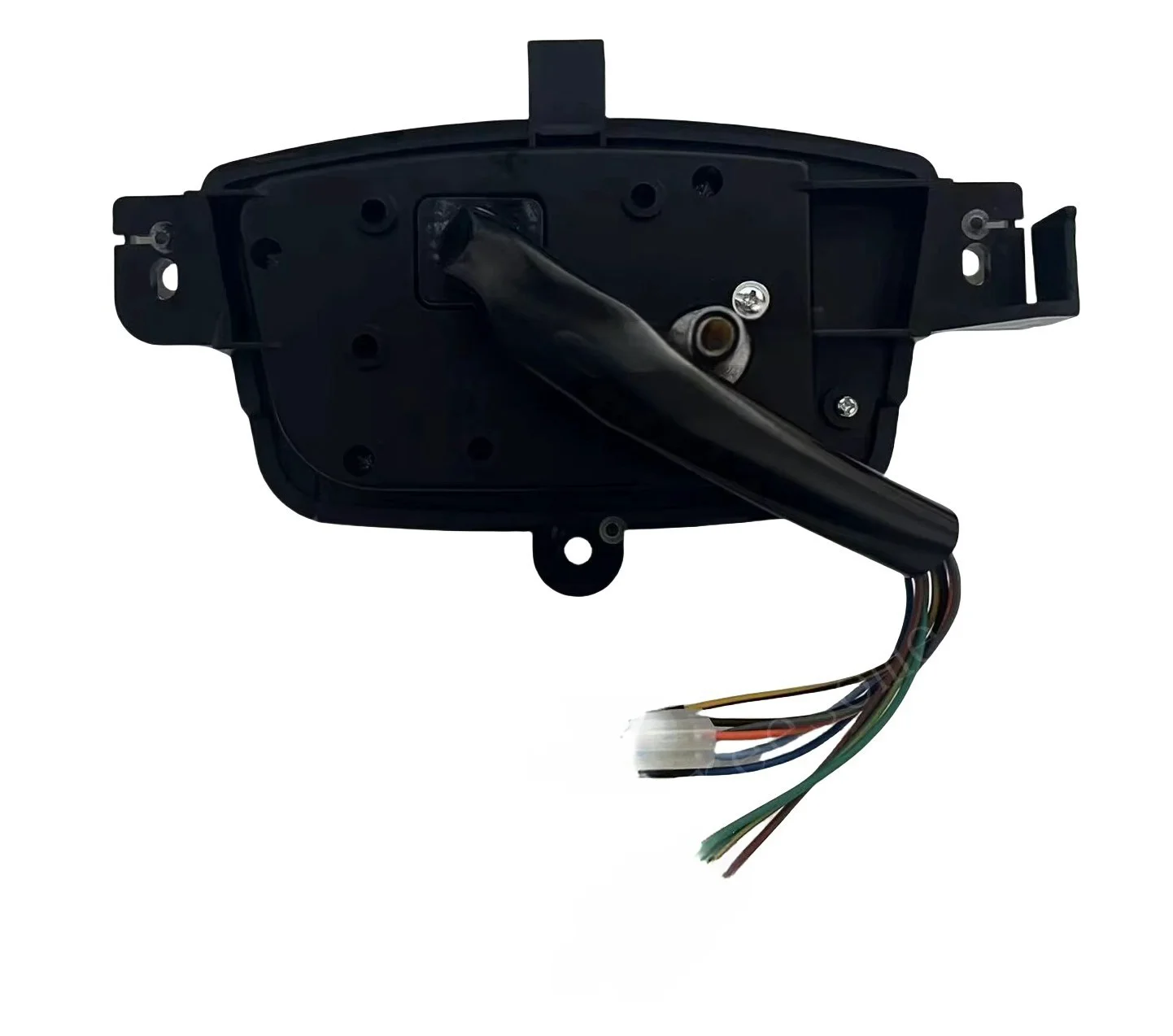 Цифровой спидометр для мотоцикла, измеритель для Yamaha BWS 100 Yw100 Zuma YW50 BWS 50 02-05 и 08-11, сборка приборной панели (art.: 3920ccfb8766c) - 3920ccfb8766c