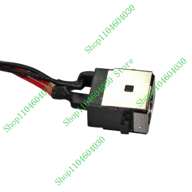 Кабель питания постоянного тока для ноутбуков Toshiba Z830, Z835, Z930, Z935, 1 шт. (art.: 3920dc4aed24b) - 3920dc4aed24b