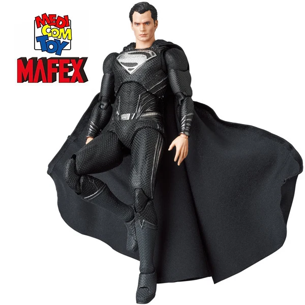 Action Dolls Model Collectible Toy