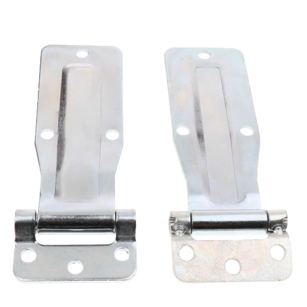 

Большая коробка с длинными петлями для грузовиков и прицепов, 2 шт.