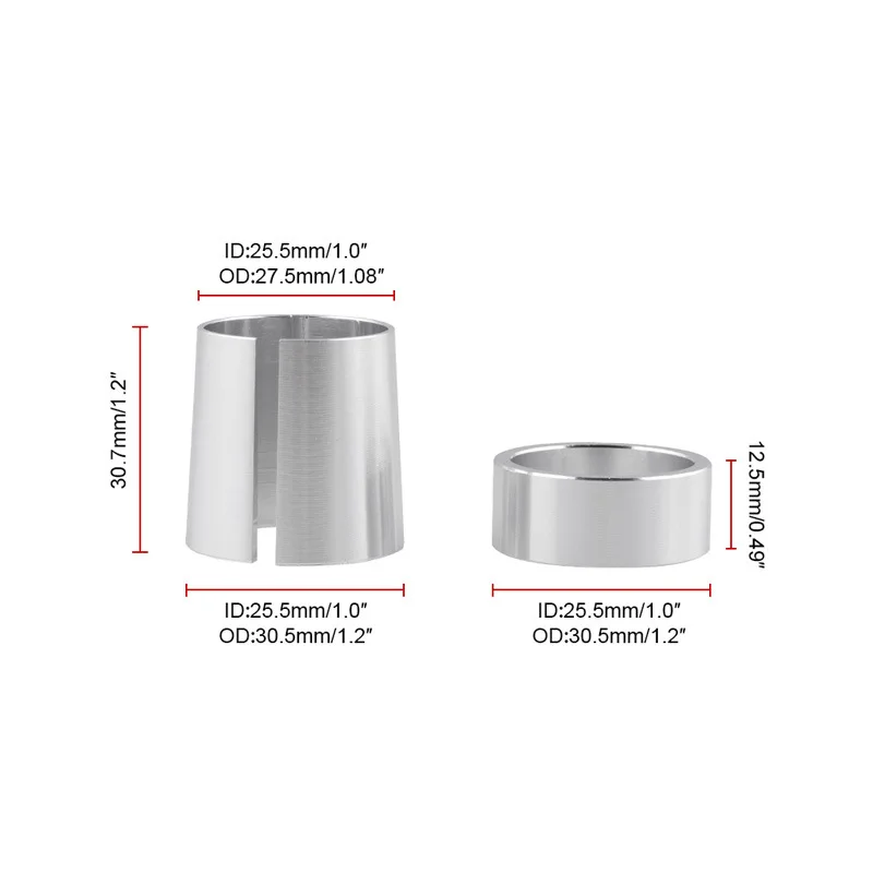 Cart Cone Drive Clutch Shaft Adapter