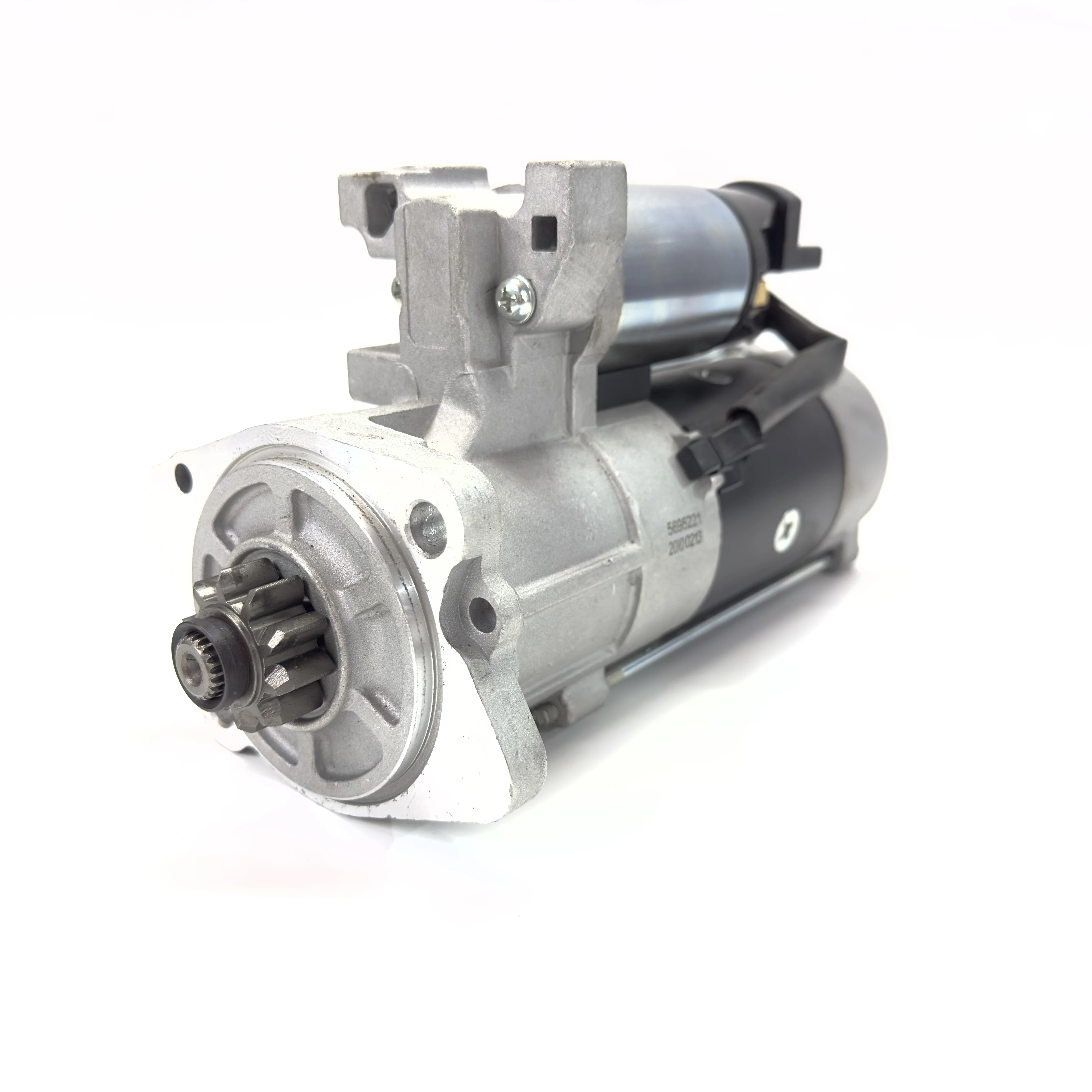 272-4774 2724774 125-2988 1252988 Пусковой двигатель CAT 320D 311C 320B GC 323D