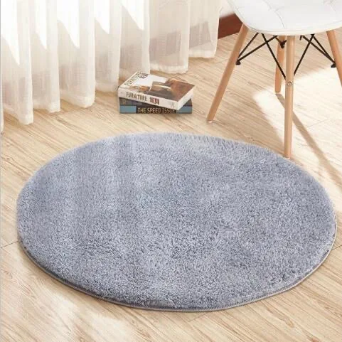 

LWweiyi05 High-Quality Long Pile Carpet for Bedroom Living Room