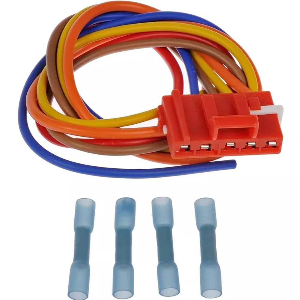 25949869 резисторный разъем для Hummer H3 2006-10 H3T 2009-10 Pontiac Solstice 2006-2009 Saturn 07-2009