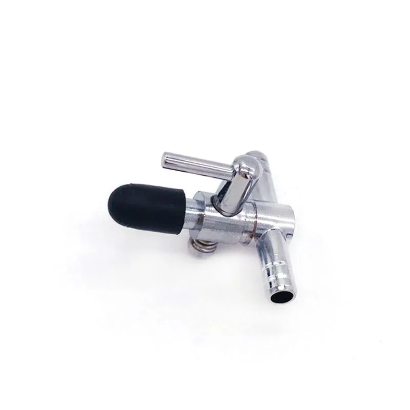 Разъемы для кислородного насоса аквариума UXCELL 4/way