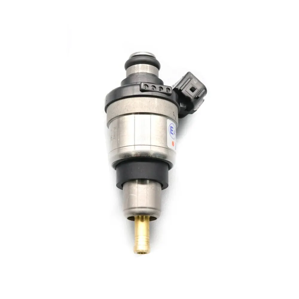 

Автомобильные Топливные Форсунки LPG/CNG Класса 2, Совместимые 67R-010092 110R-000020, Новая Модель Автомобильного Аксессуара