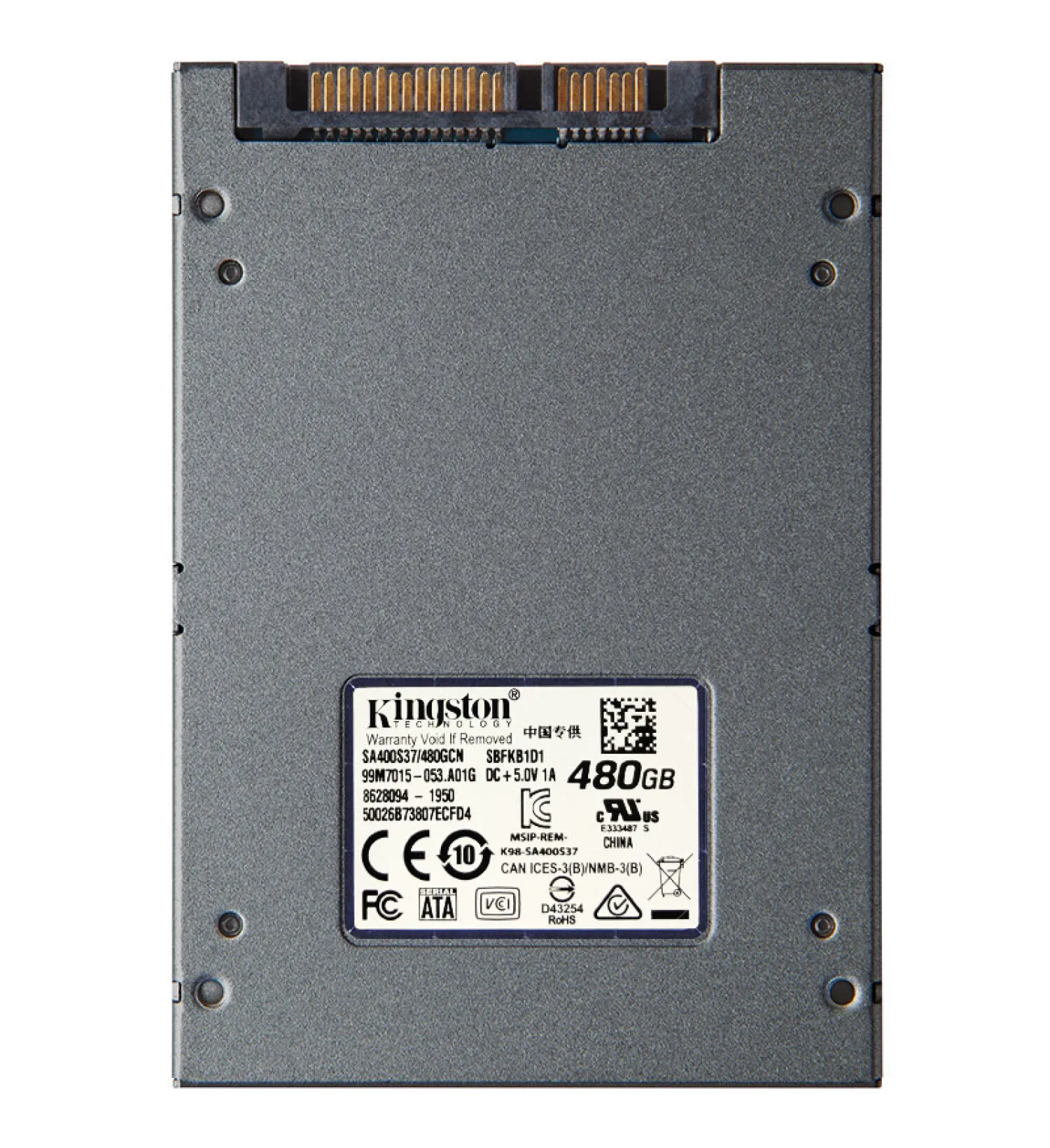 Накопитель ssd a400 ssd sa400s37 240g